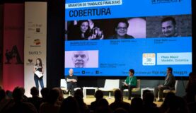 Así se cubre la violencia en América Latina