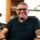 Rafael Pineda, 'Rapé'