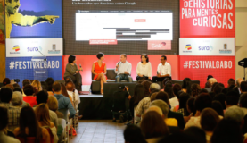 Video: Panel 'Panama Papers: así se tejió la investigación periodística más grande de la historia'