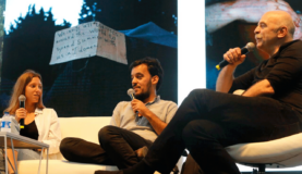 Video: Charla 'Refugiados, el drama de los que más sufren'