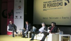 Video: 'Gabo, el periodismo y el lenguaje'