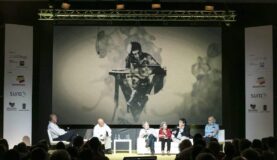Video: 'Gabo y el cine'