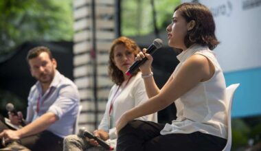 ¿Por qué hacer periodismo sobre desigualdad de género?