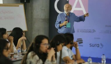 10 claves para construir una carta de ética periodística