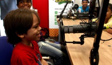 Vokaribe, una radio para la diversa voz del Caribe