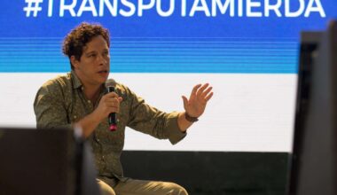 Video: Charla ‘Las imágenes que nos narran – Sobre la exposición #Transputamierda’ en el Festival Gabo 2017