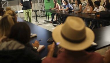 Video: Charla ‘Vokaribe Radio’ en el Festival Gabo 2017