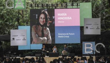 Video: Charla ‘Radio y contenido multimedia para audiencias diversas’ en el Festival Gabo 2017