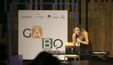 Video: Charla ‘2 mujeres, 48 días y 8.000 millas: Historia de migración cubana’ en el Festival Gabo 2017