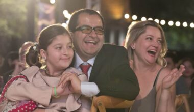 Fotos: Así fue la ceremonia del Premio Gabo 2017