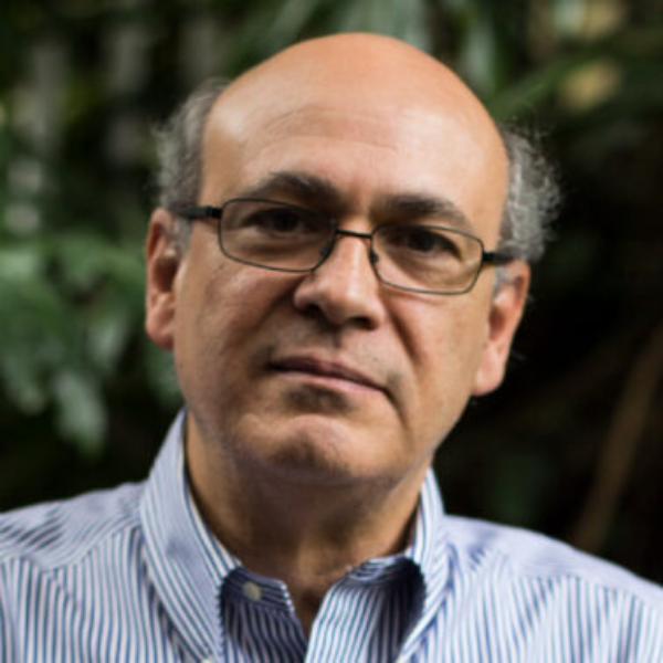 Carlos Fernando Chamorro