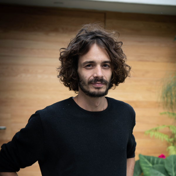 Mateo García Elizondo