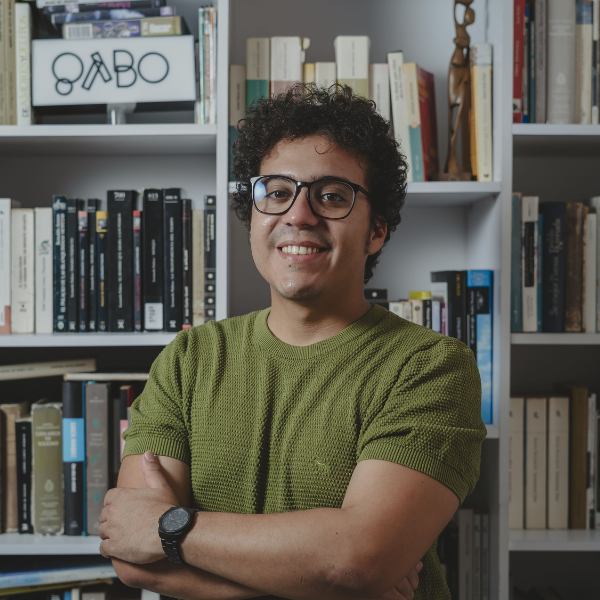 Orlando Oliveros