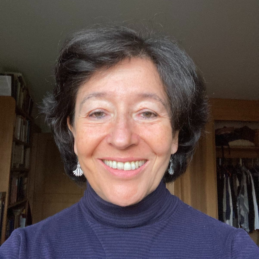 María Teresa Ronderos
