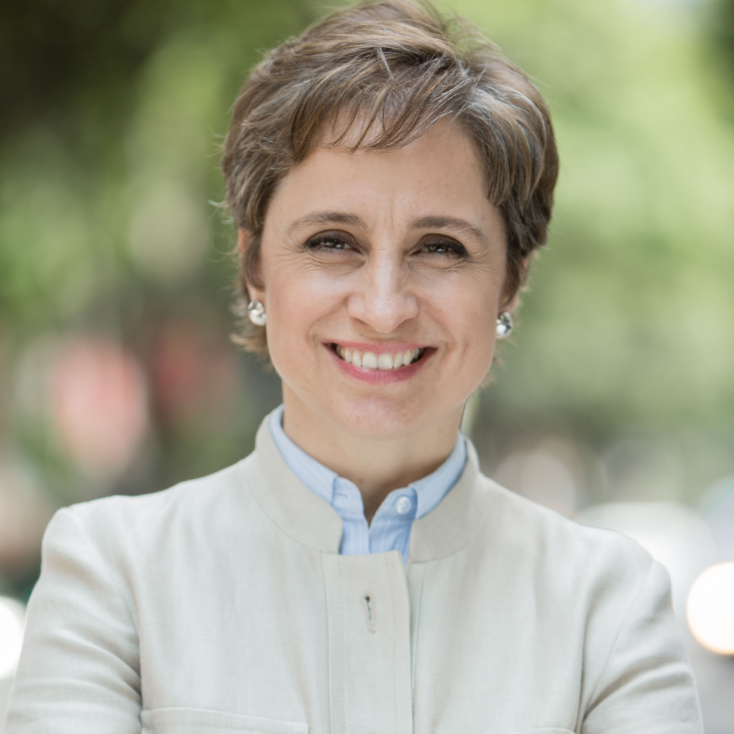 Carmen Aristegui