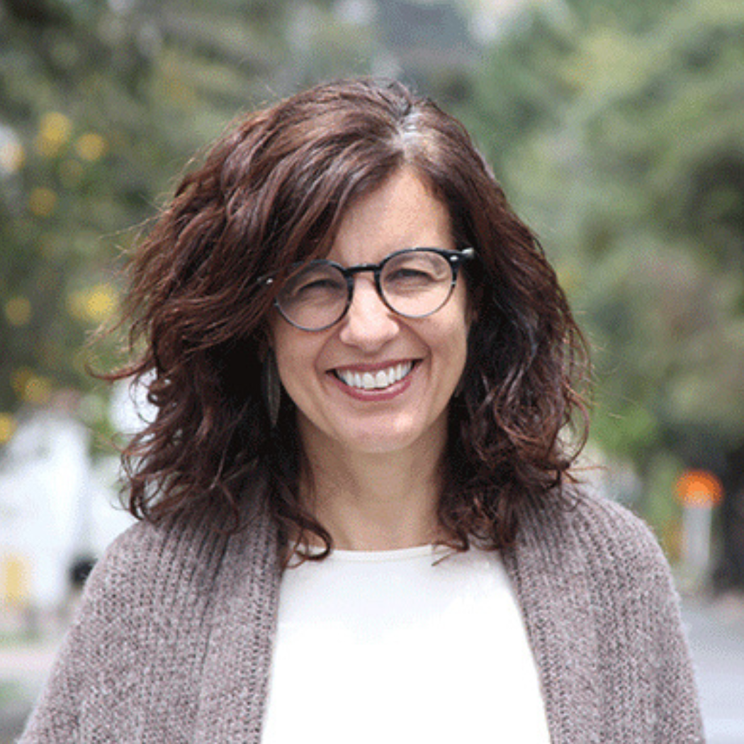 Juanita León