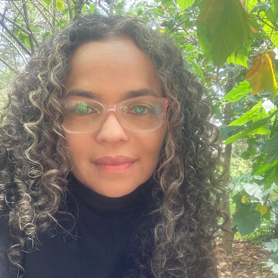 Ginna Morelo