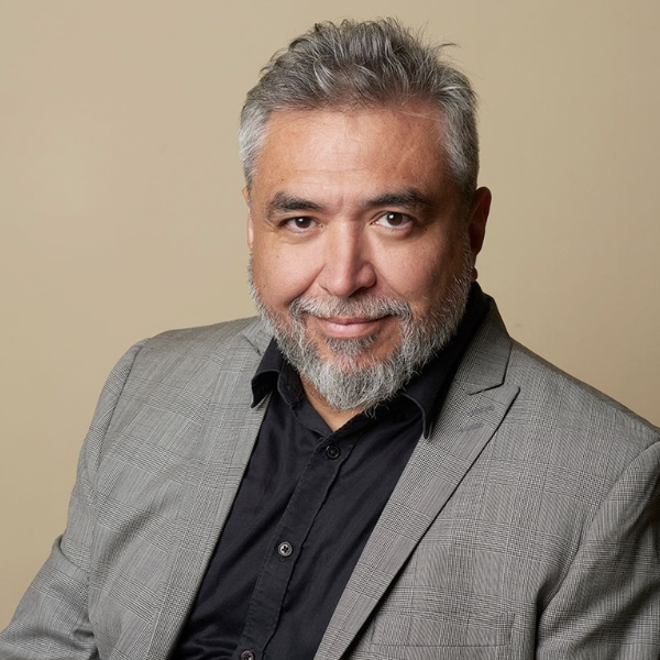 Cristian Alarcón