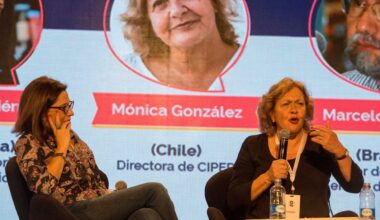 La cocina del periodismo del Festival Gabo explorará los temas que inquietan a Iberoamérica