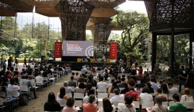 Las 5 enseñanzas que nos deja la Maratón de las mejores historias de Iberoamérica