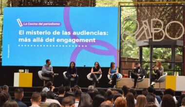 11 lecciones que cambian la forma como vemos a las audiencias en periodismo