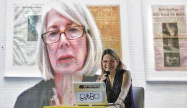 A un año de #MeToo, editora del New York Times comparte lo que ha aprendido