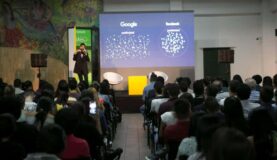 Video: Pictoline, crear en la era de la distracción