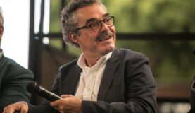 Video: Los papeles de Gabo: originales inéditos, fuentes tipográficas y otras revelaciones