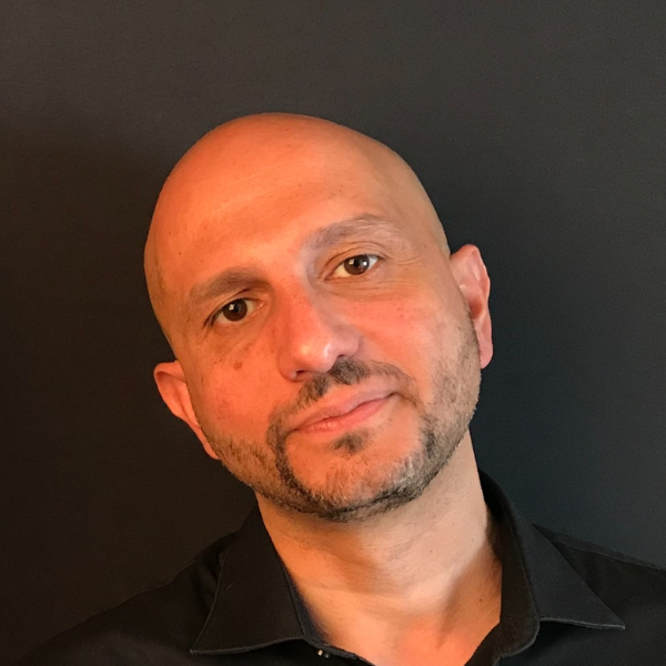 Jorge Carrión