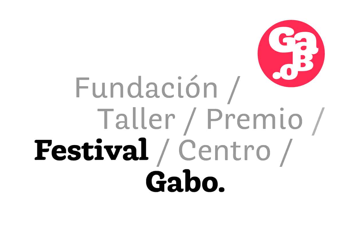 Nueva imagen Fundación Gabo