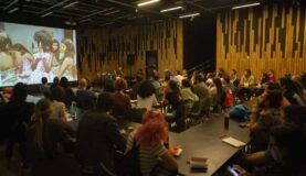 4 reflexiones de Luisa Dörr sobre fotoperiodismo con celular