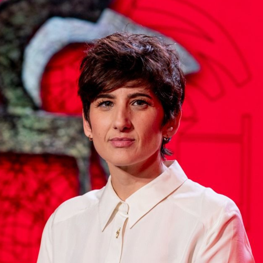 María Jesús Espinosa de los Monteros