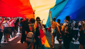 Relatoría del taller ‘Contar la diversidad: cómo cubrir noticias e historias LGBT’
