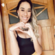 Sara Samaniego (Creadora de Marce 'La recicladora')