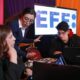 “Diámetro” gana la “Hackathon para un periodismo por la paz” en Colombia