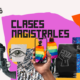 Inscríbete a las clases magistrales del 11º Festival Gabo