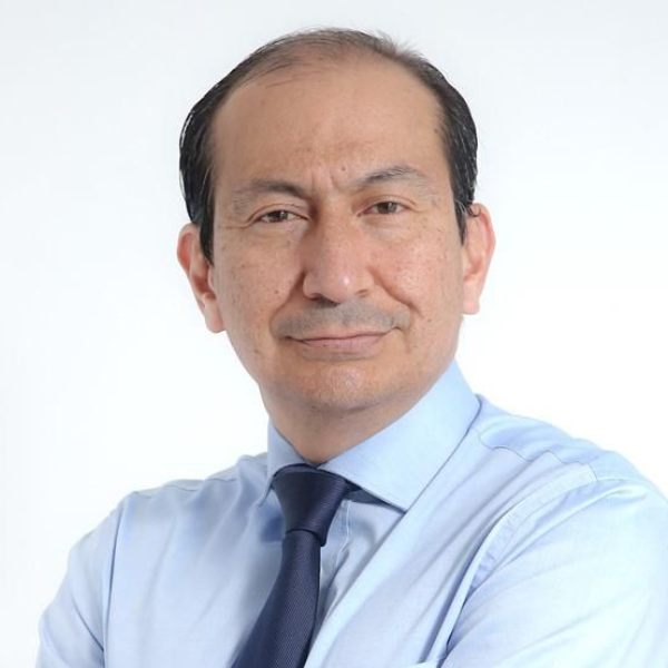 Andrés Mompotes