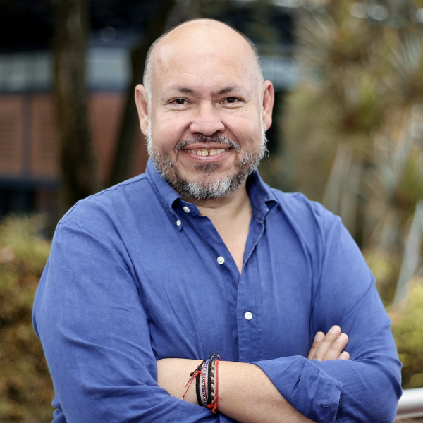Carlos Pardo Viña