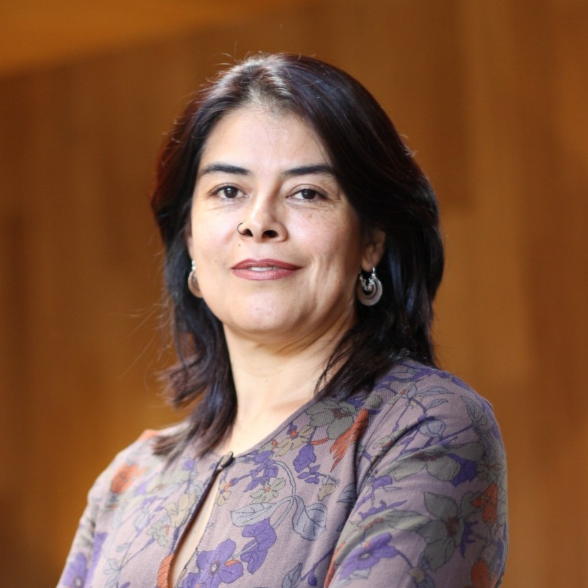 Gloria García Parra