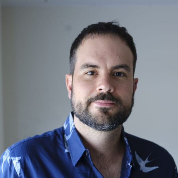 Óscar Iván Pérez Hoyos