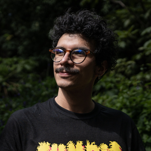 Efraín Rincón