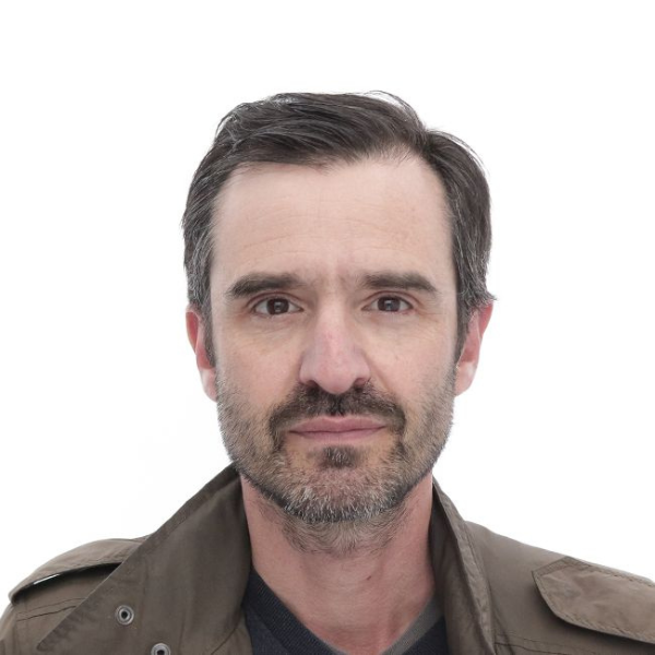 Lorenzo Morales