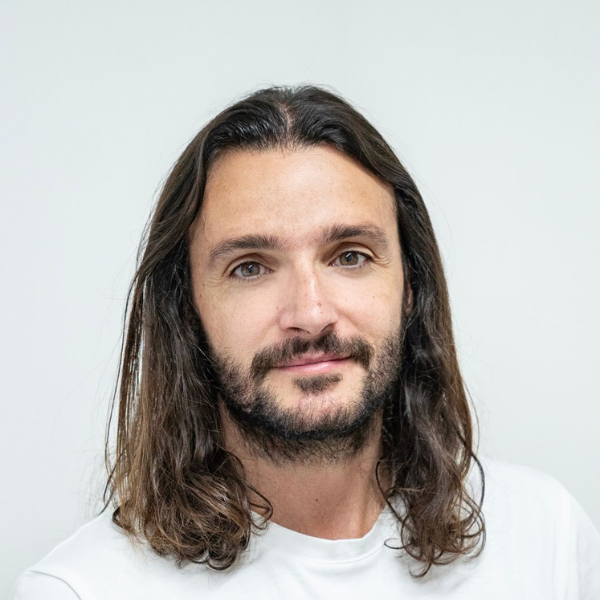 Pablo Ferri