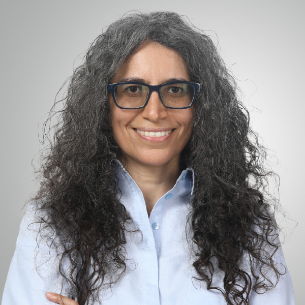 Dima Khatib