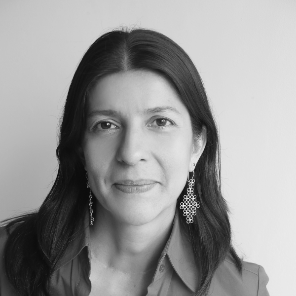 Patricia Nieto