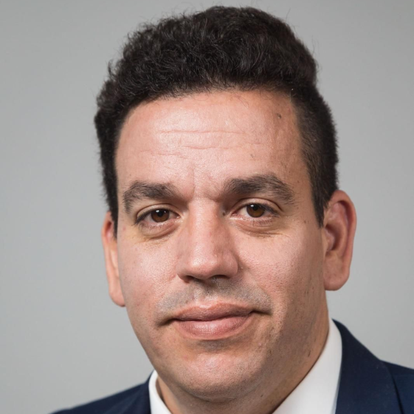 Juan Pablo Salazar