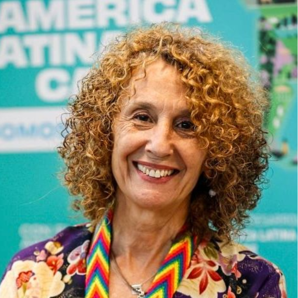 Alicia Montalvo