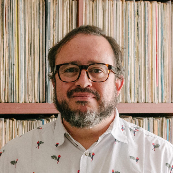 Jaime Andrés Monsalve