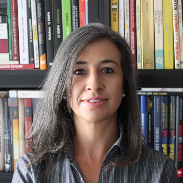 Ángela Jerez