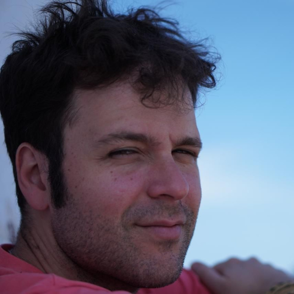 Gustavo Faleiros